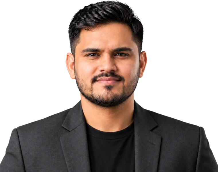 Ahsan Ali, SEO Growth Consultant & GEO Expert