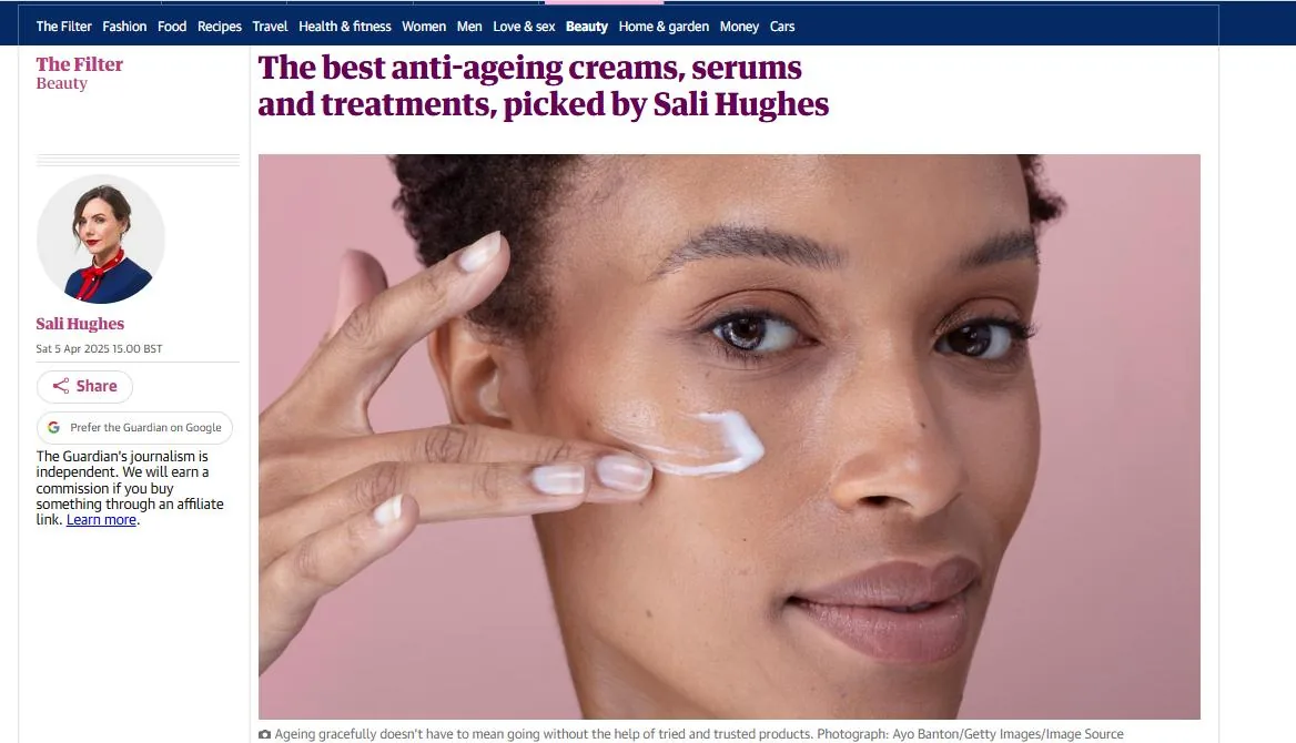 The Guardian The Filter buying guide